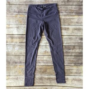 90 Degree Dusty Purple Yoga Pants Leggings S